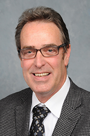 Photograph of Representative  Michael Tryon (R)